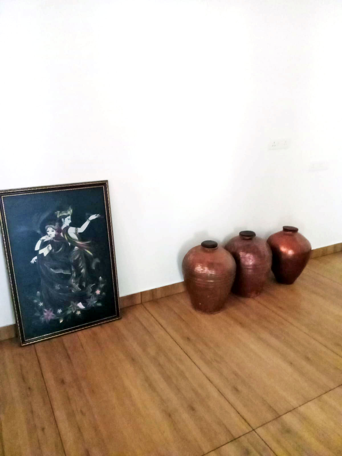 Conference & Wellness Learning Room, Sree Nandanam Ayurveda Hospital, Alamcode Kilimanoor Road, Kadavilla Junction, Alamcode, Attingal, Thiruvananthapuram