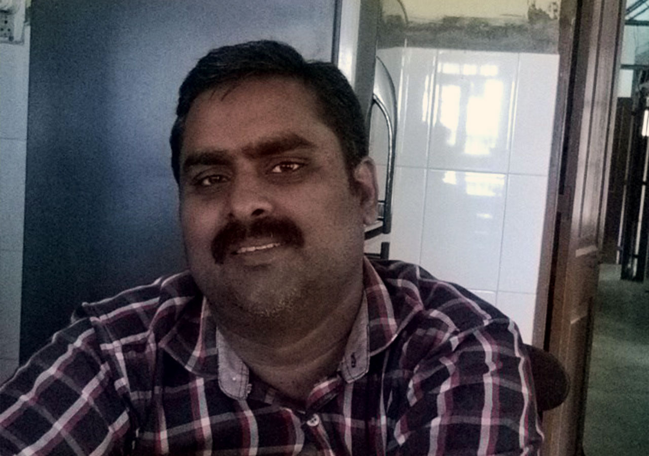 Dr. Viji Vikraman, Sree Nandanam Ayurveda Hospital