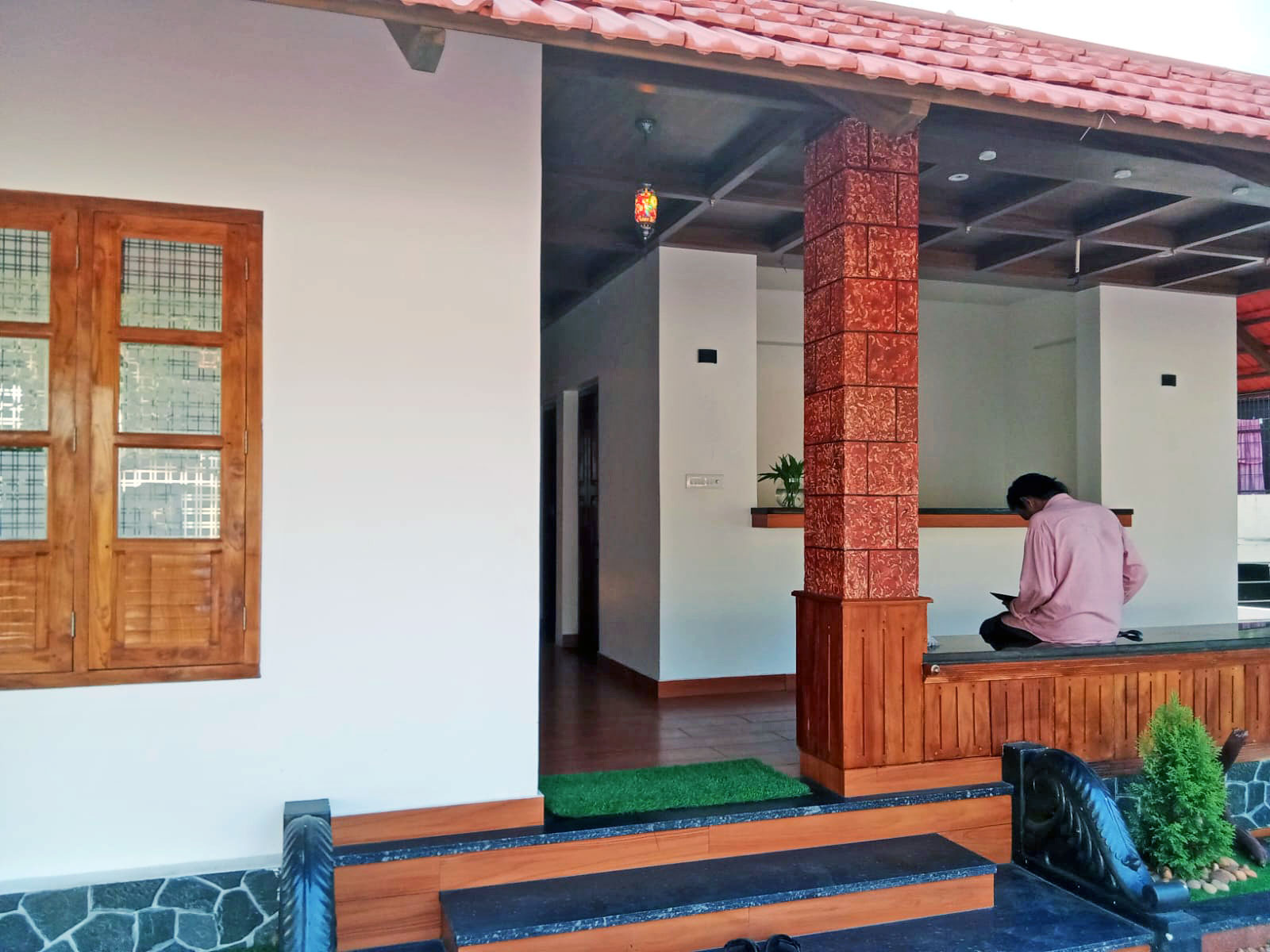 Sree Nandanam Ayurveda Hospital
