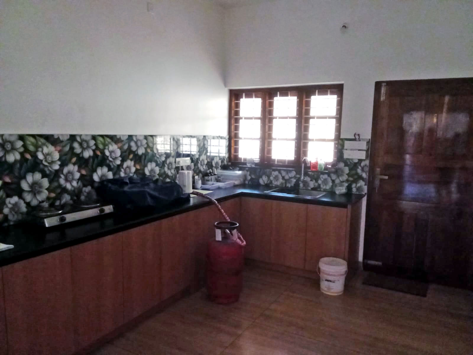 The Kitchen, Pathya Ahara (Therapeutic Diet), Sree Nandanam Ayurveda Hospital, Alamcode Kilimanoor Road, Kadavilla Junction, Alamcode, Attingal, Thiruvananthapuram