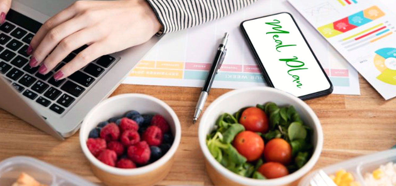 Personalized Meal Planning