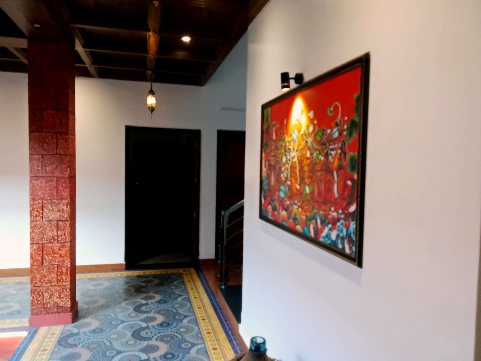 Sree Nandanam Ayurveda Hospital